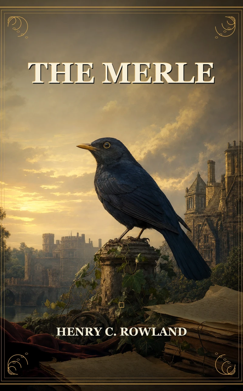 Portada: The Merle