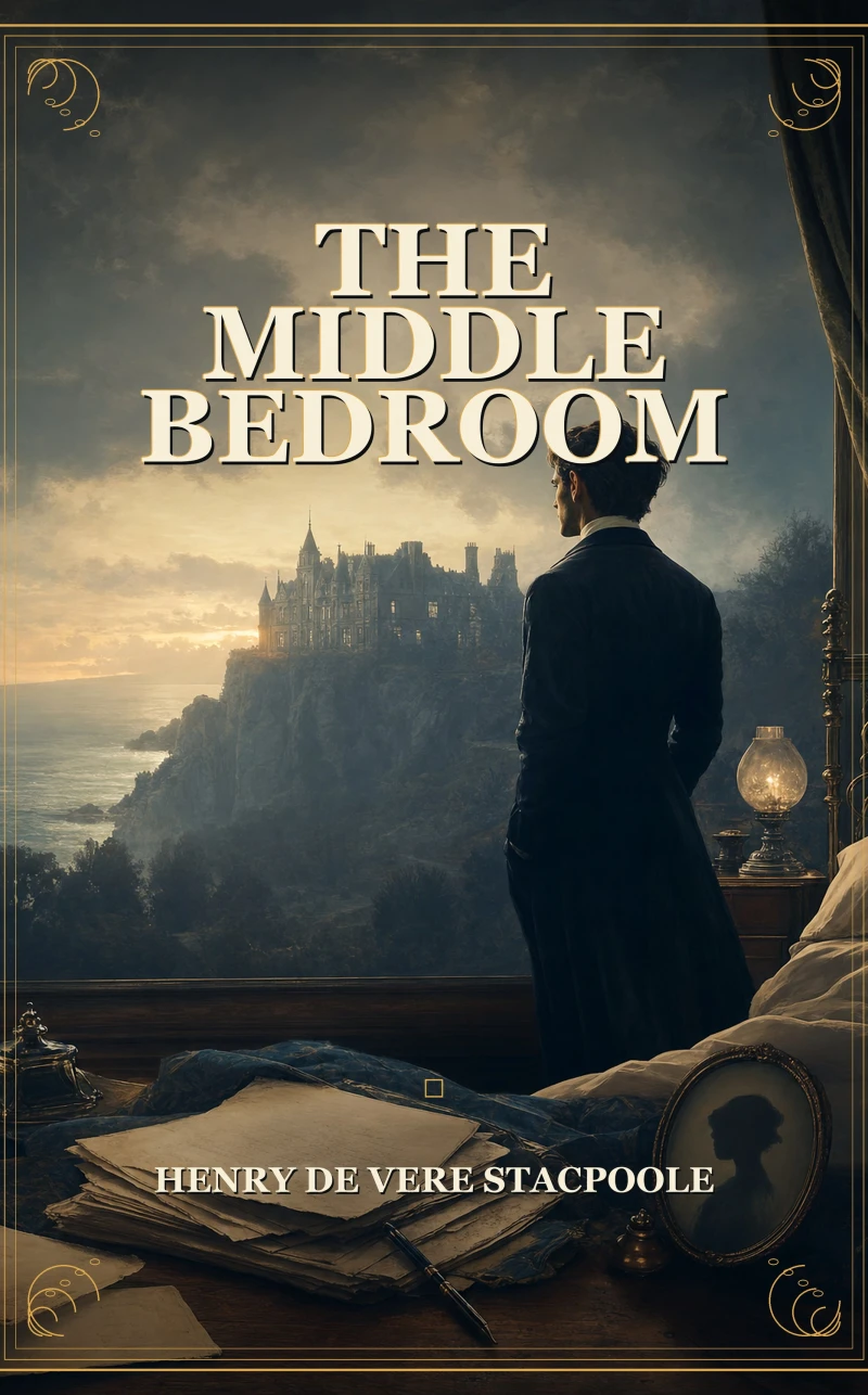 Portada: The Middle Bedroom