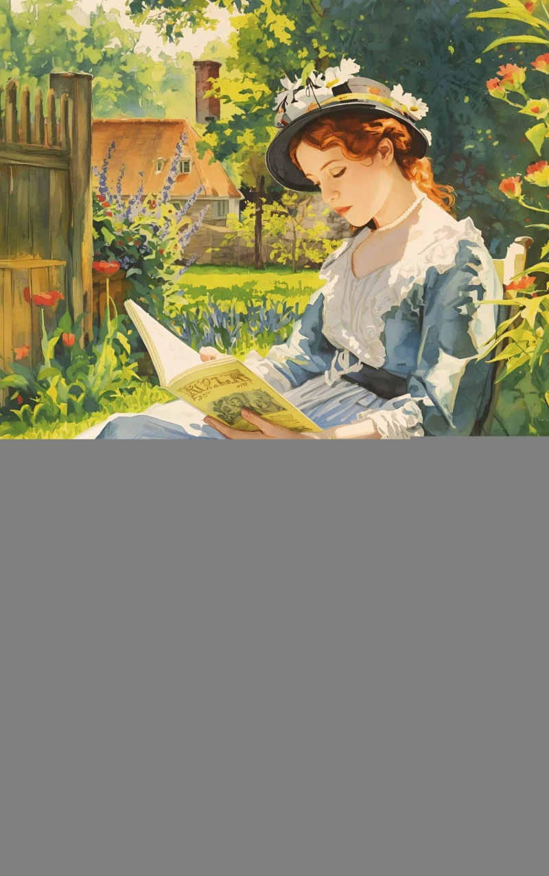 Portada: Villette