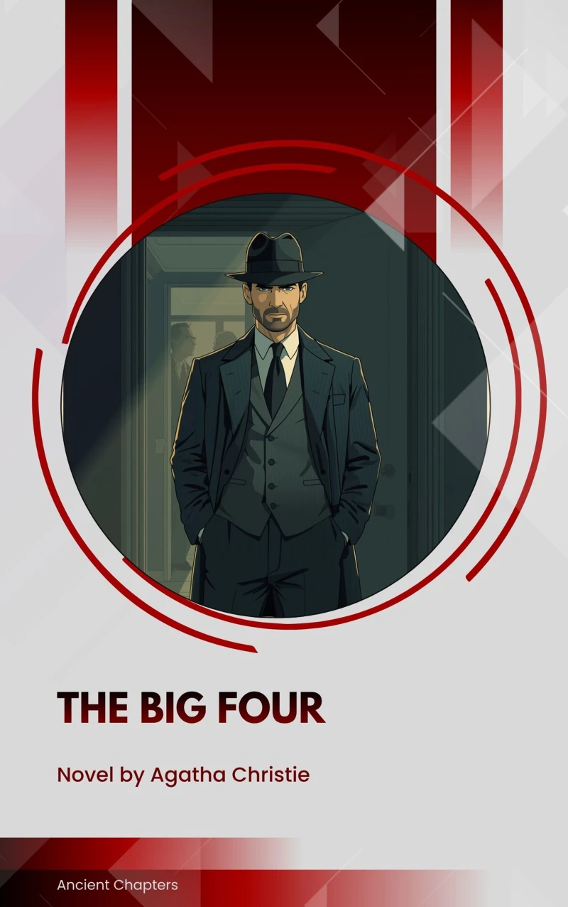 Portada: The Big Four