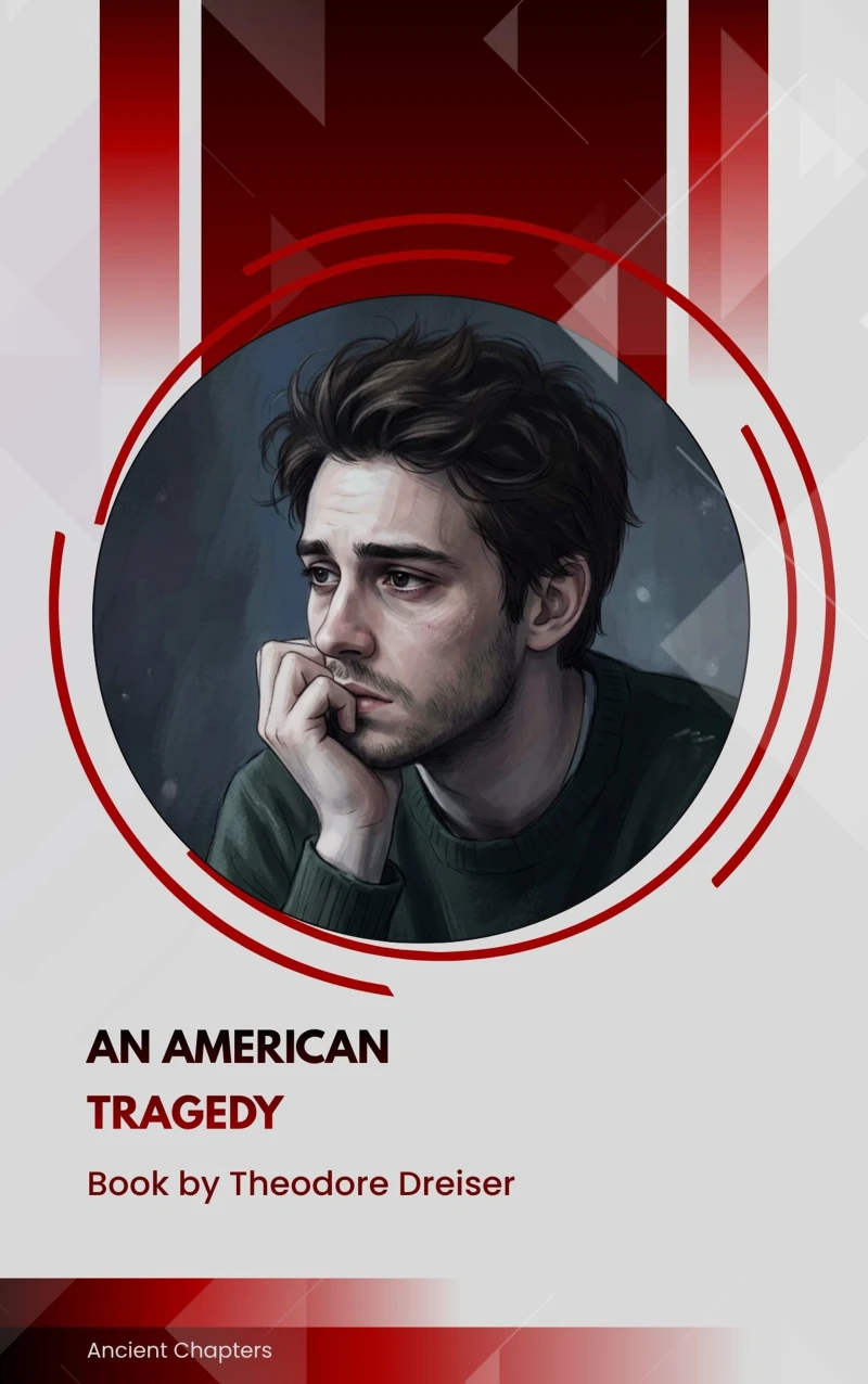 Portada: An American Tragedy