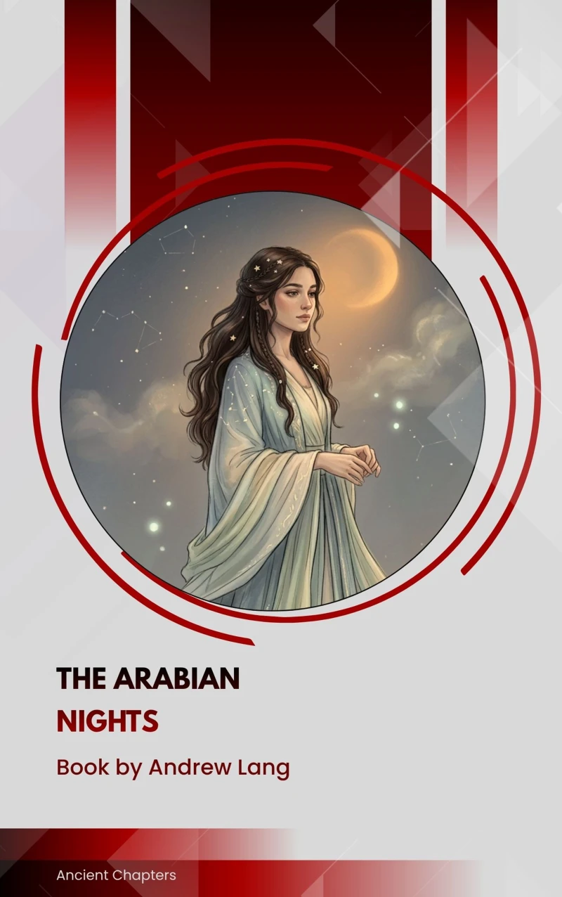 Portada: The Arabian Nights