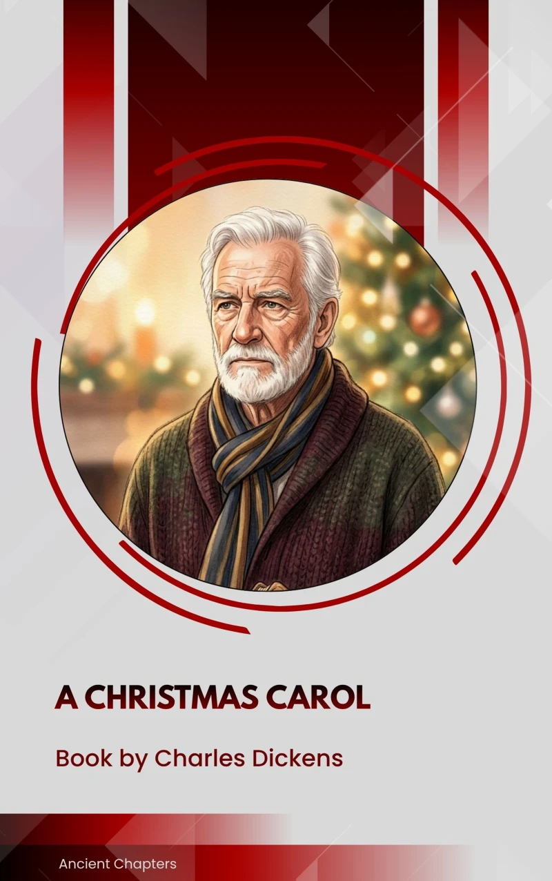 Portada: A Christmas Carol