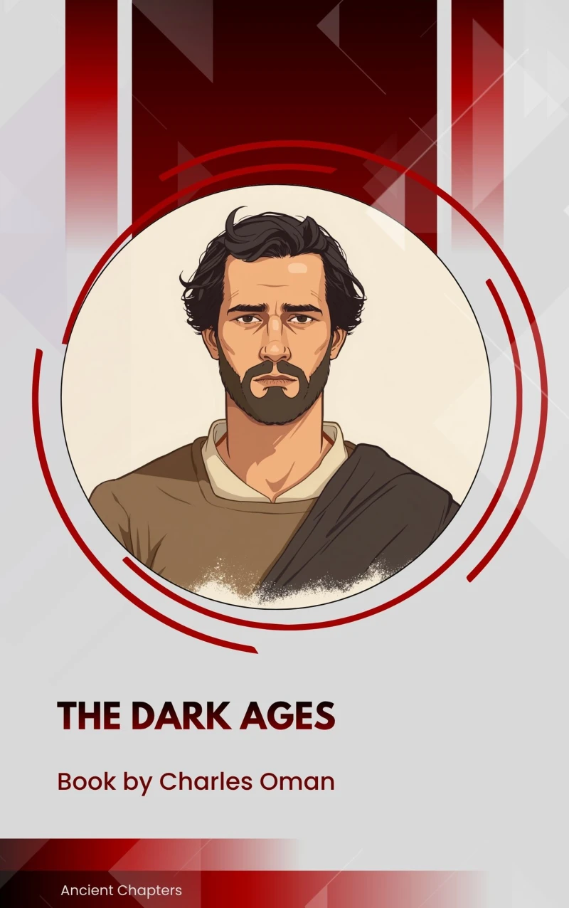 Portada: The Dark Ages