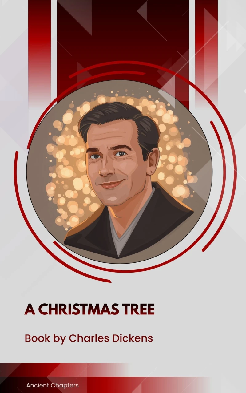 Portada: A Christmas Tree