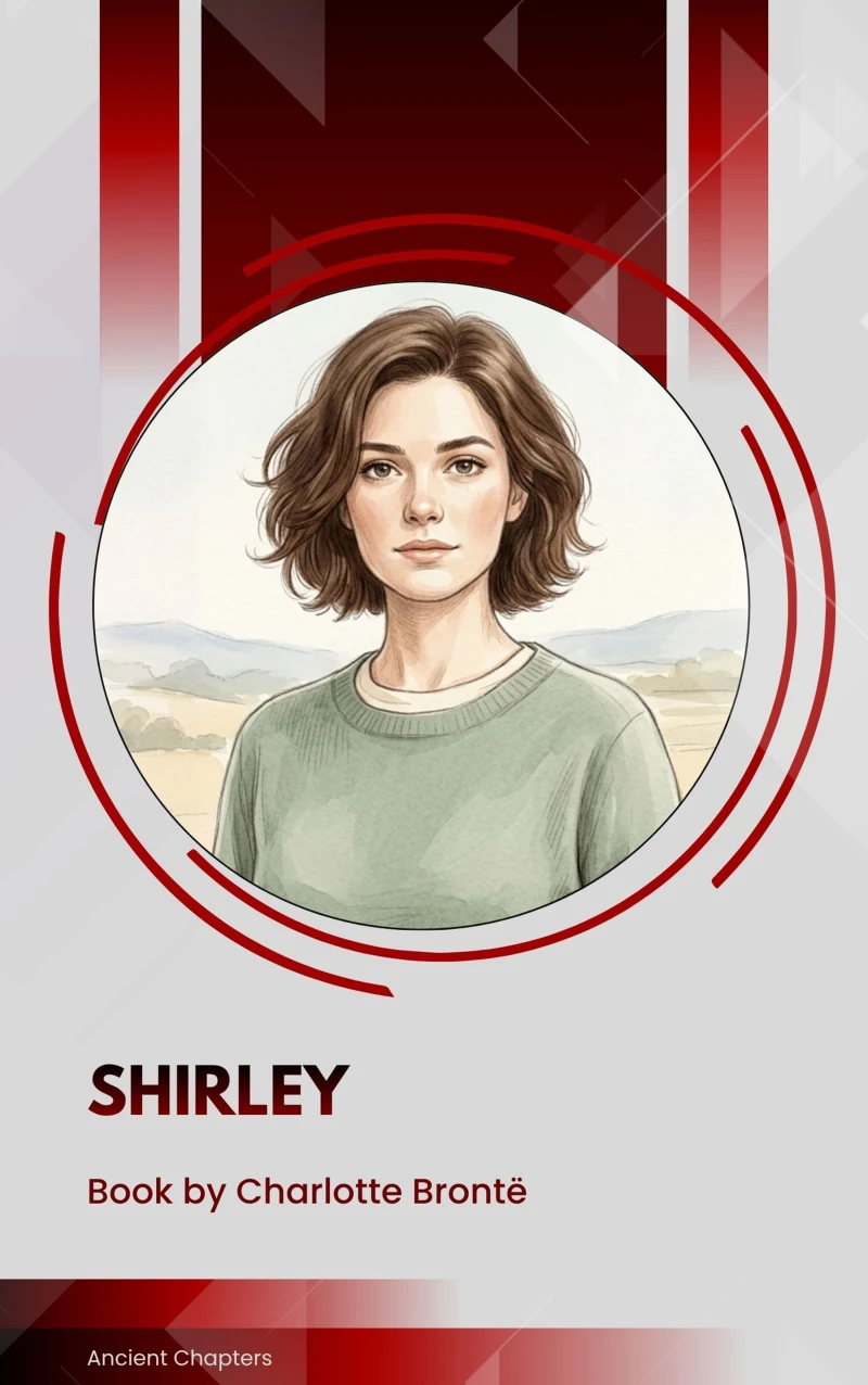 Portada: Shirley