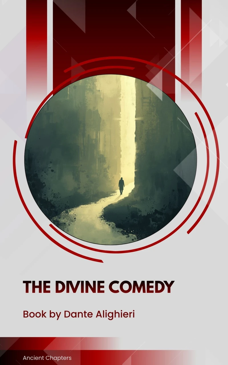 Portada: The Divine Comedy