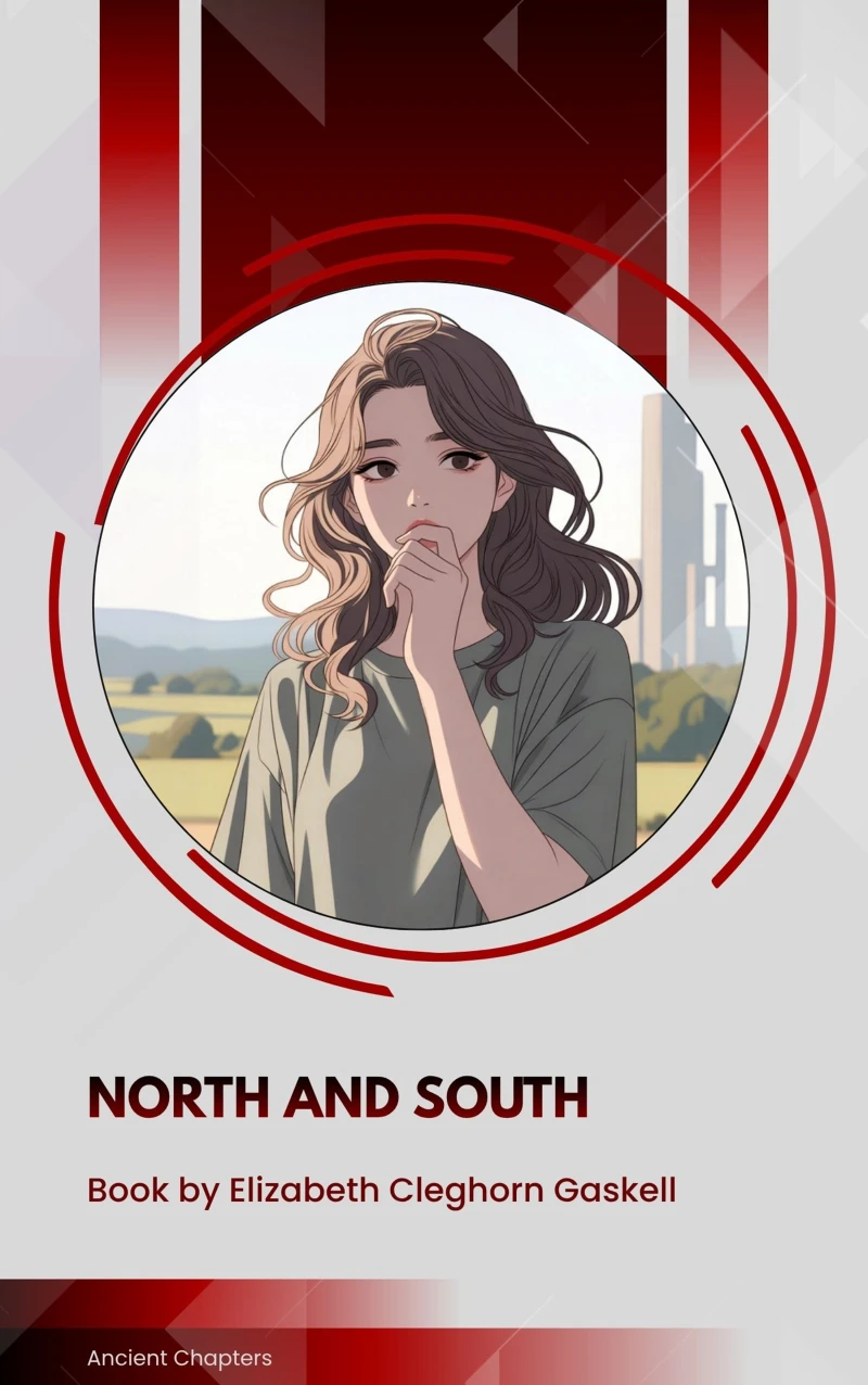 Portada: North and South