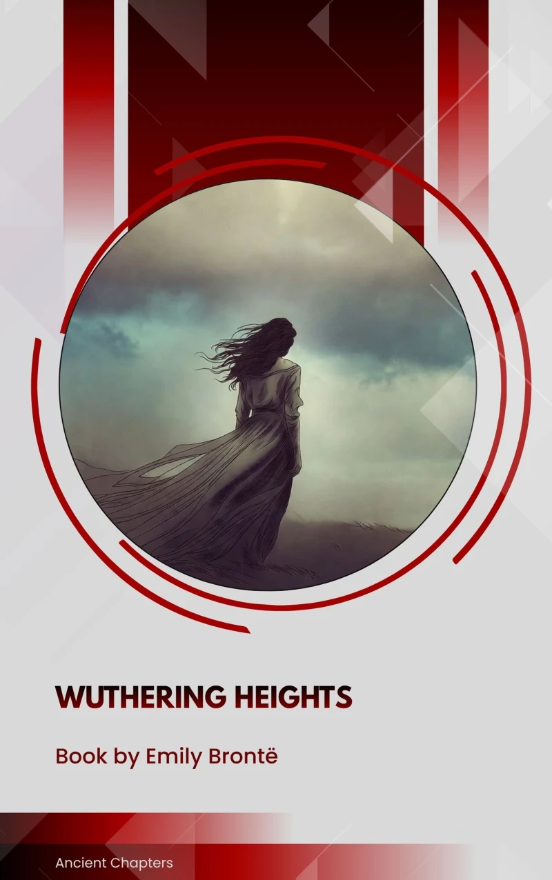 Portada: Wuthering Heights