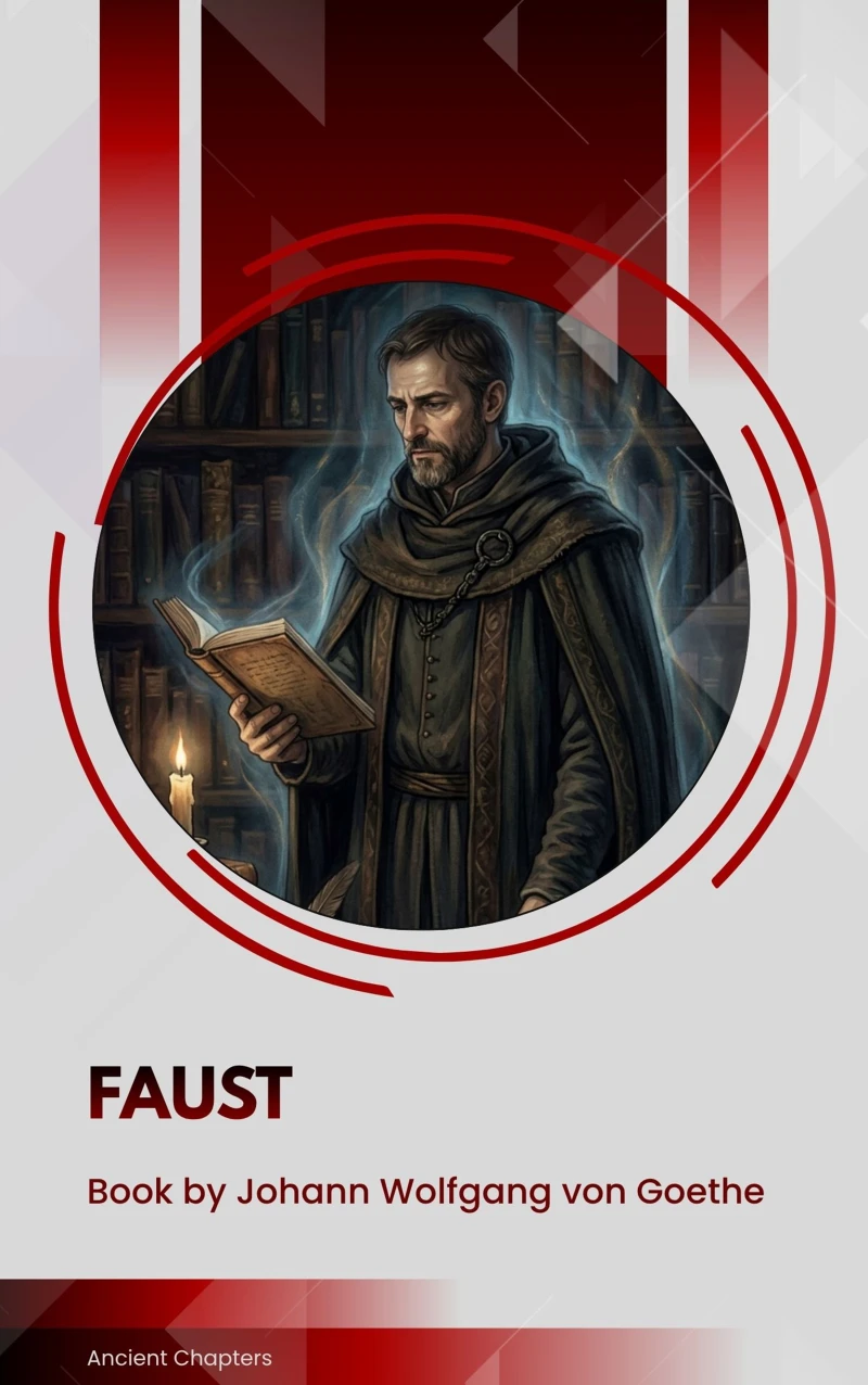 Portada: Faust