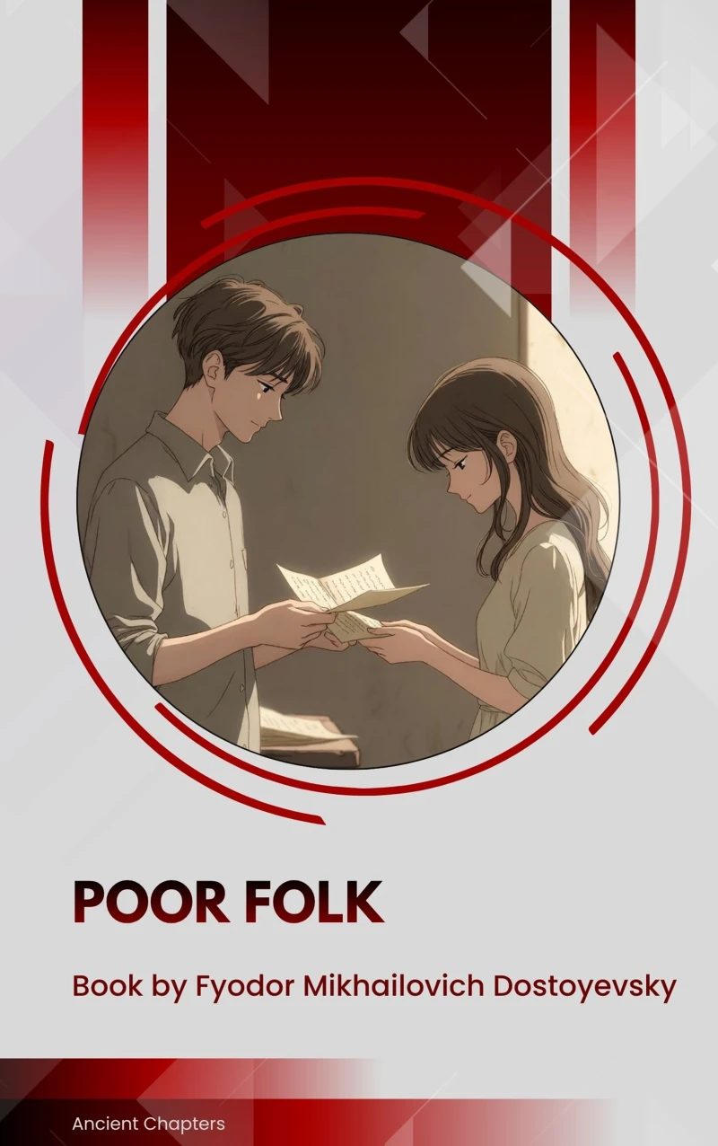 Portada: Poor Folk