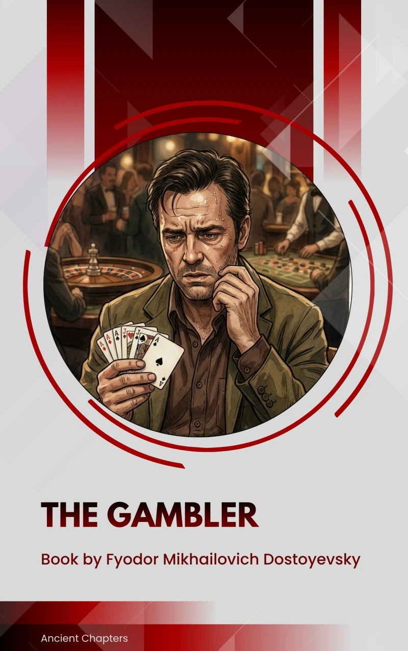 Portada: The Gambler