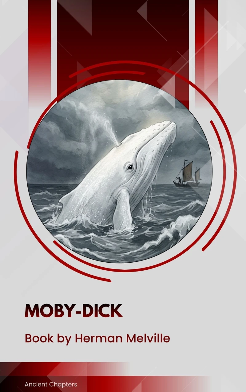 Portada: Moby-Dick