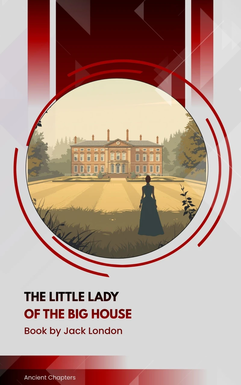 Portada: The Little Lady of the Big House