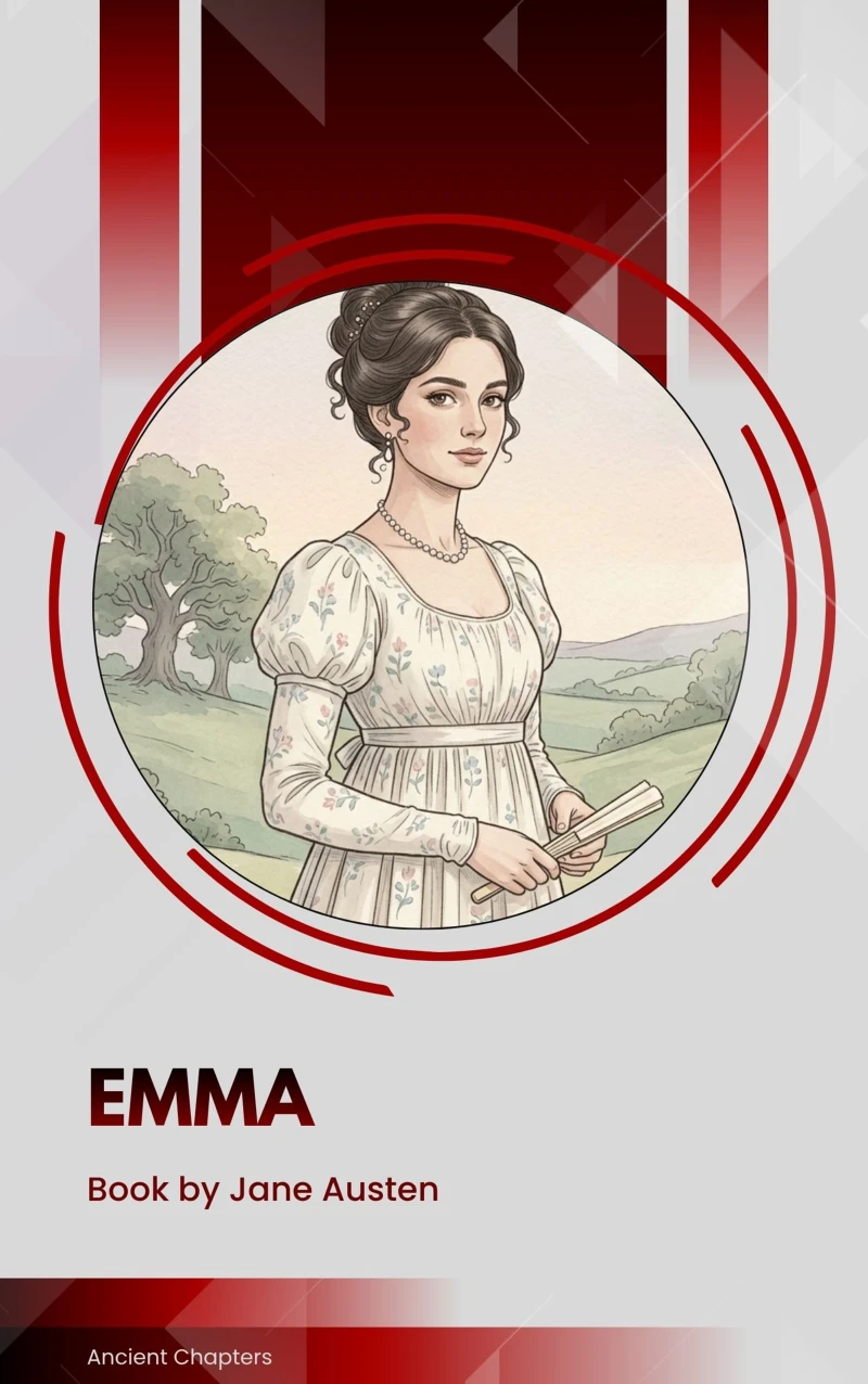 Portada: Emma 