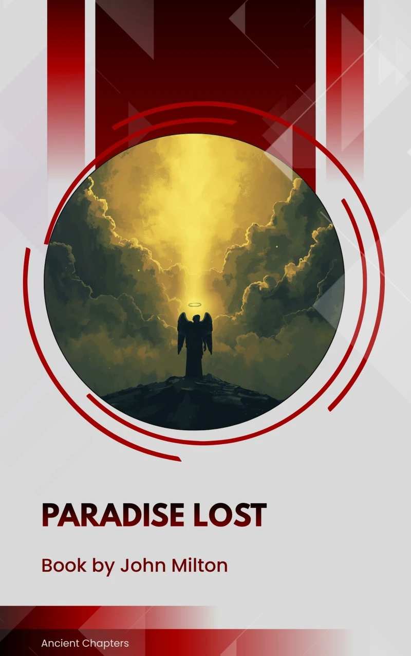 Portada: Paradise Lost