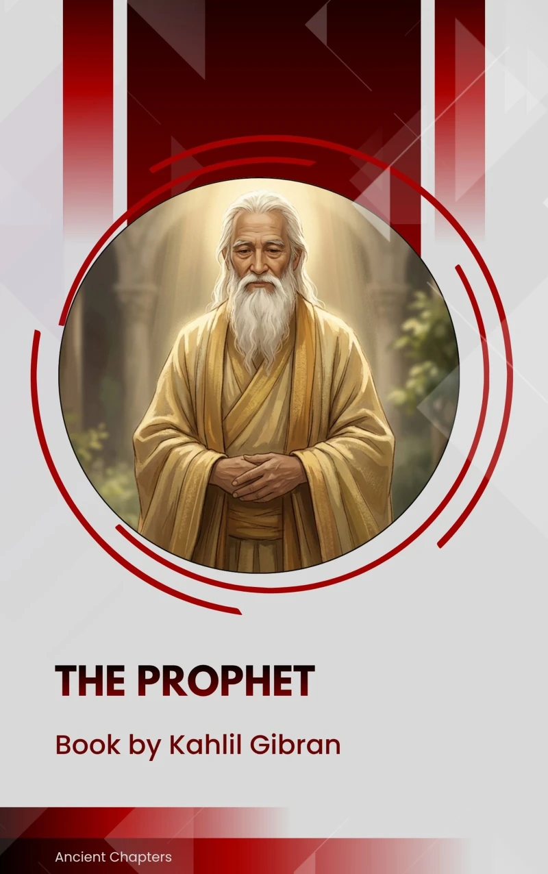 Portada: The Prophet