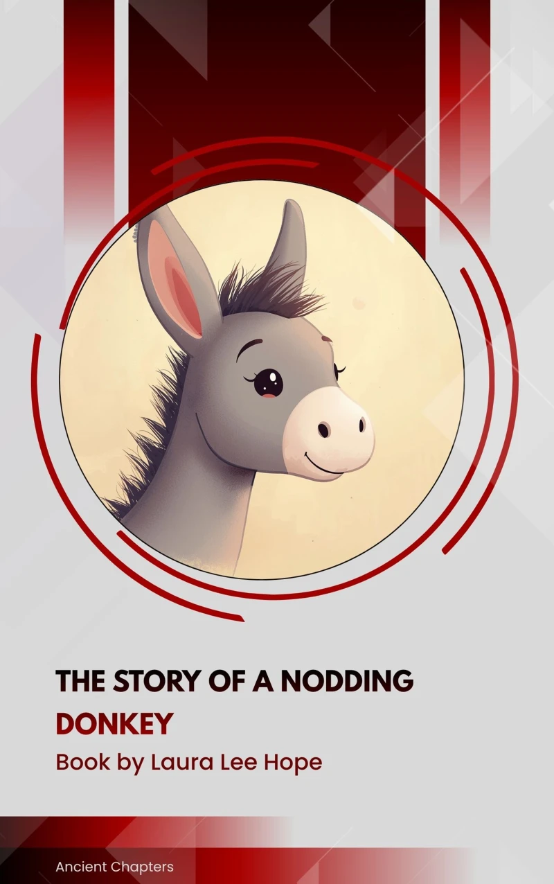 Portada: The Story of a Nodding Donkey