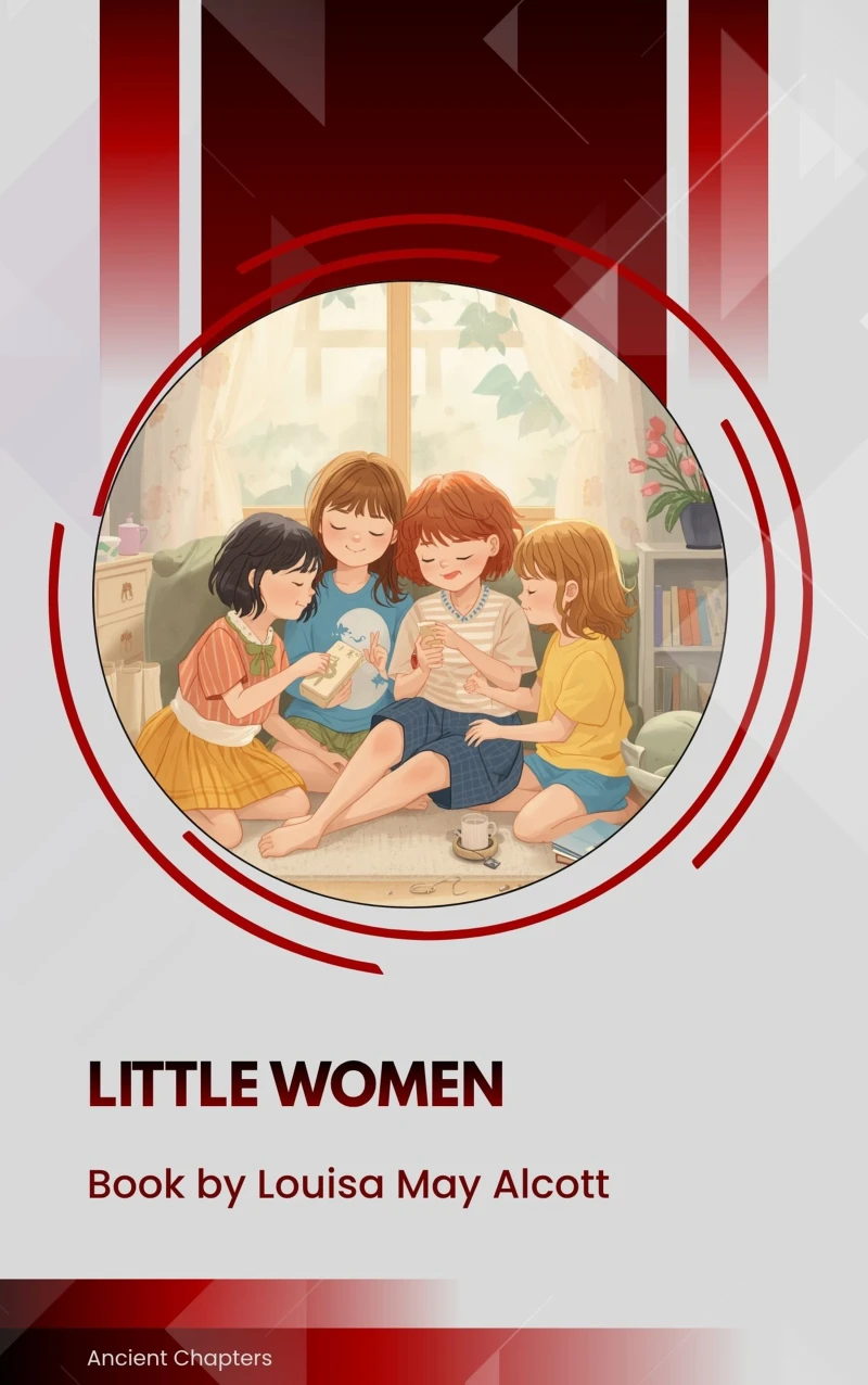 Portada: Little Women