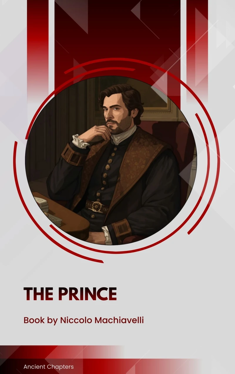 Portada: The Prince