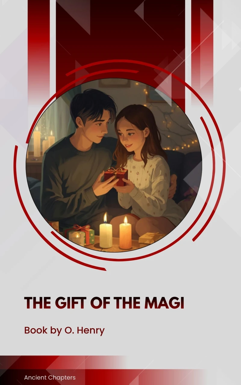 Portada: The Gift of the Magi