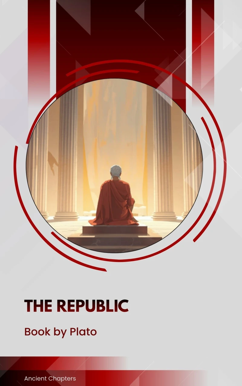 Portada: The Replublic
