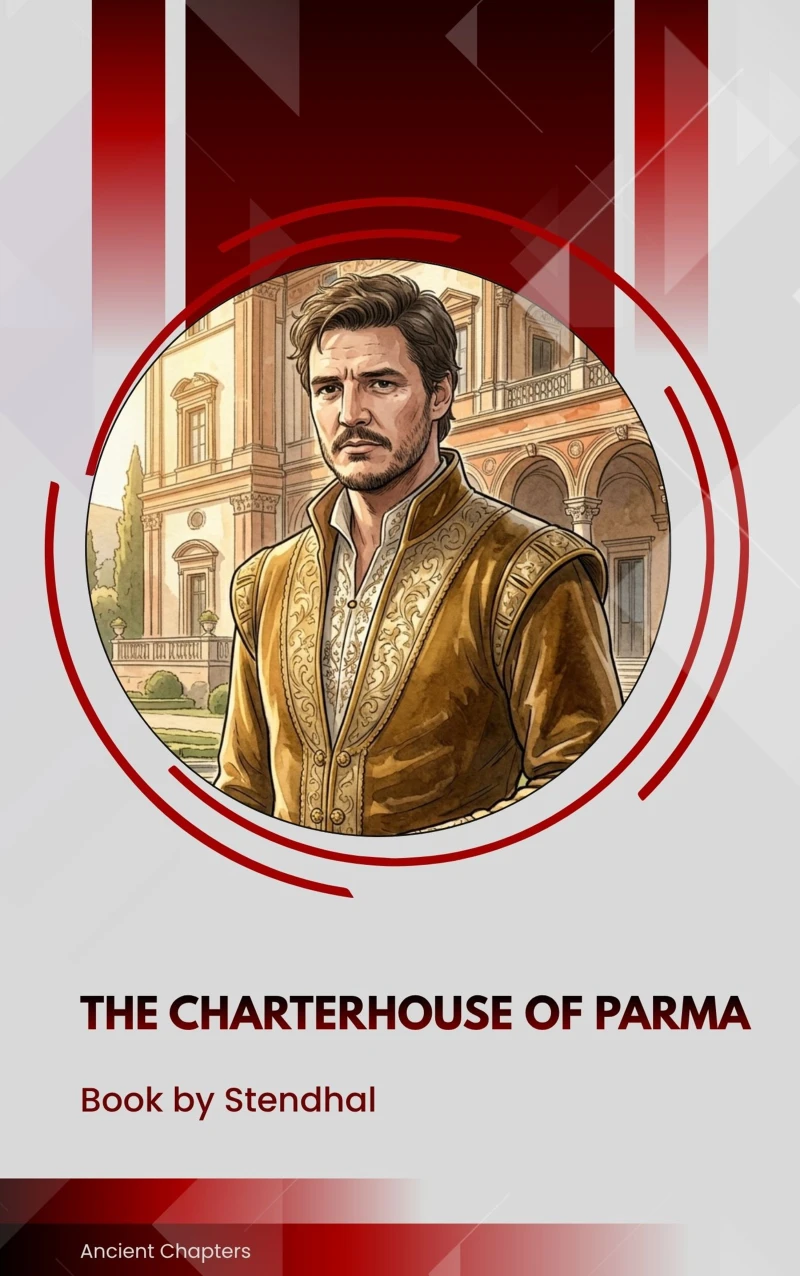 Portada: The Charterhouse of Parma