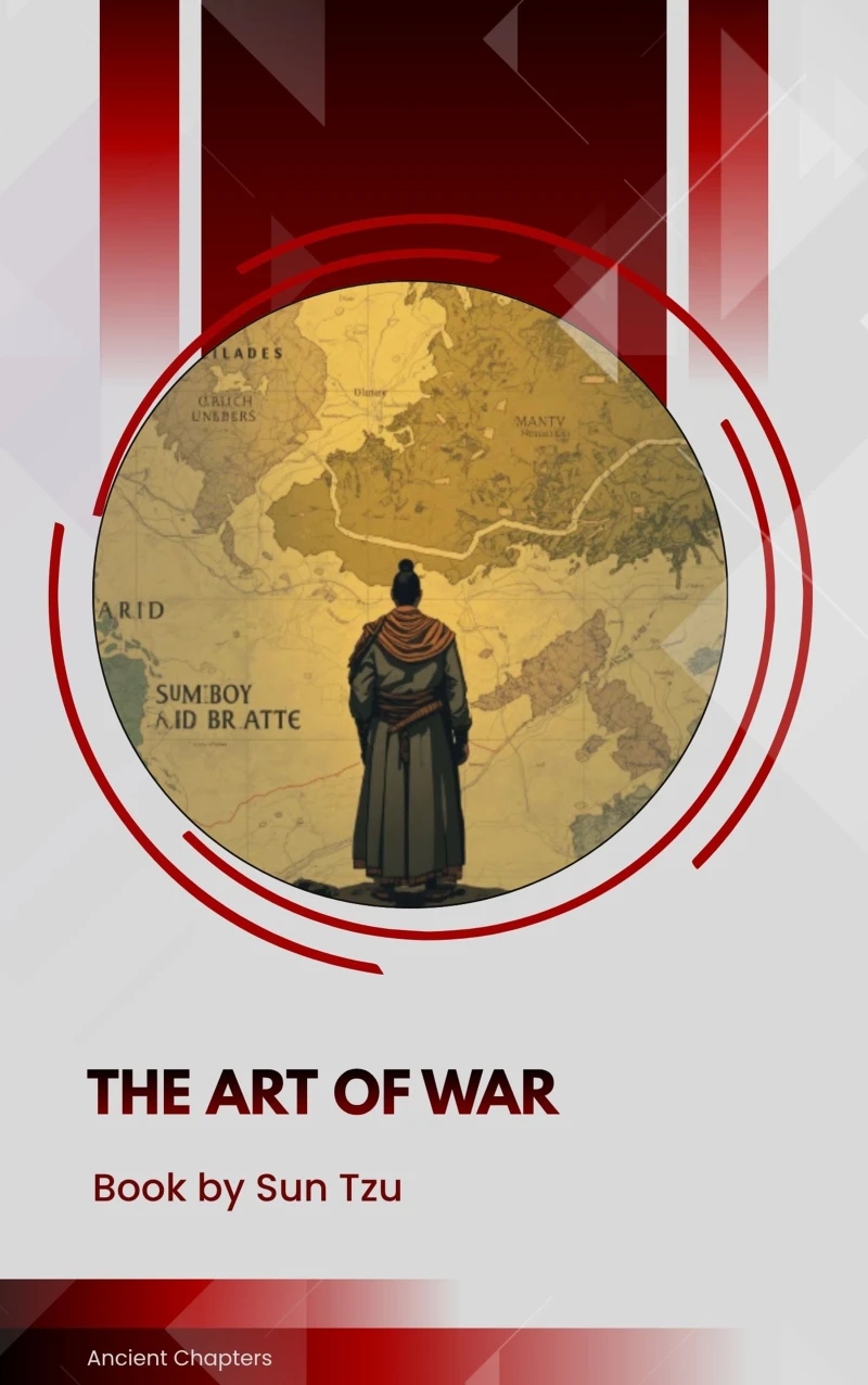 Portada: The Art of War