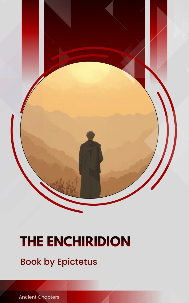 Portada: The Enchiridion