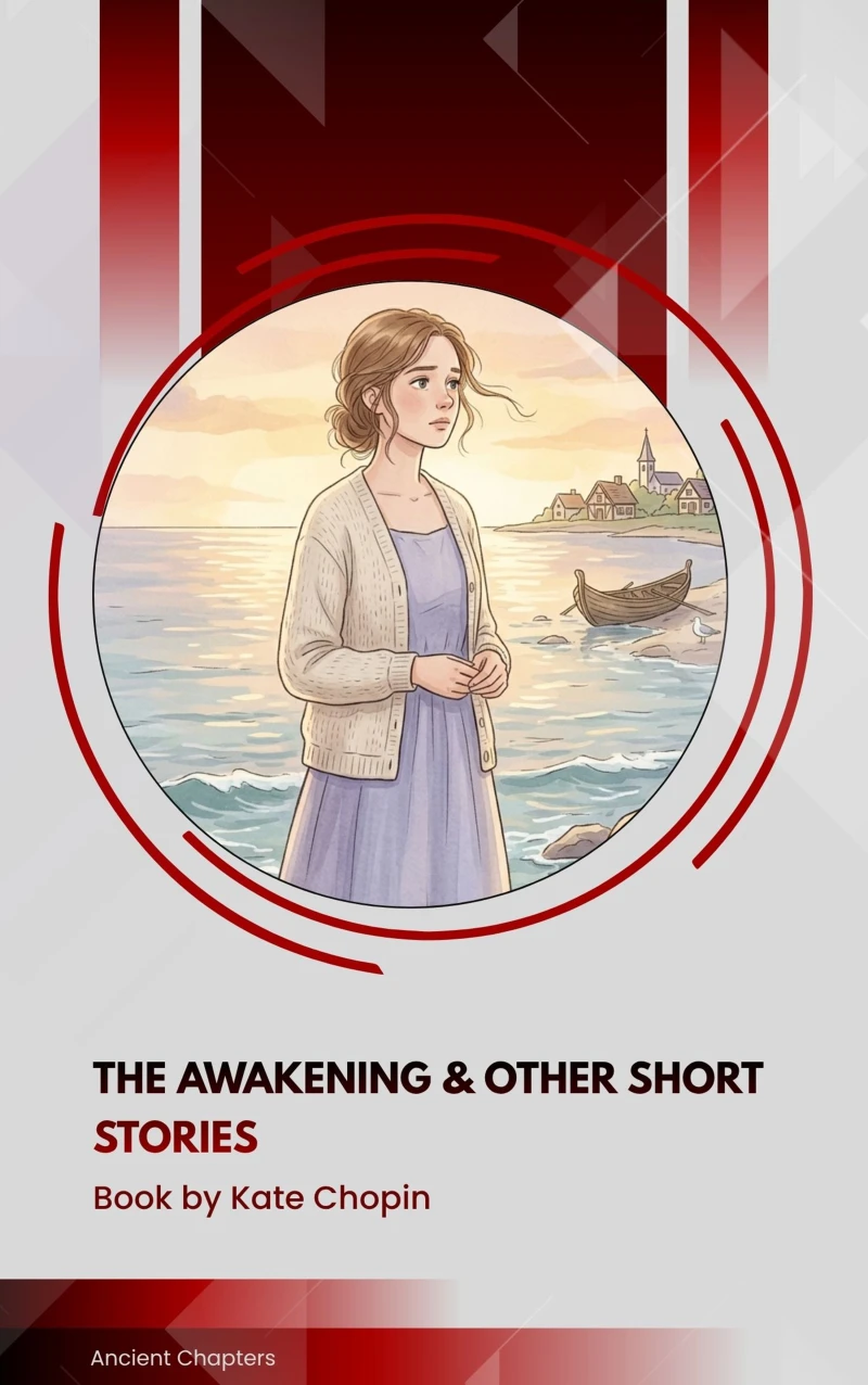 Portada: The Awakening & Other Short Stories