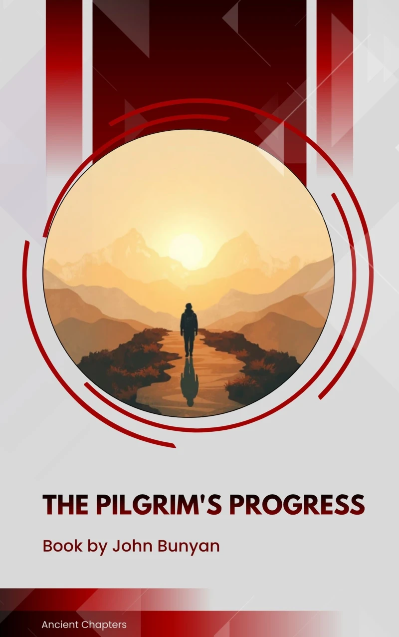 Portada: The Pilgrim's Progress