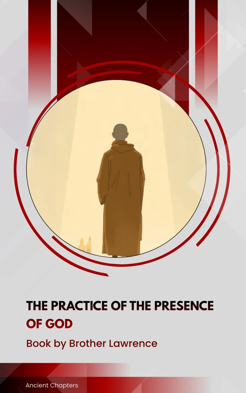 Portada: The Practice of the Presence of God