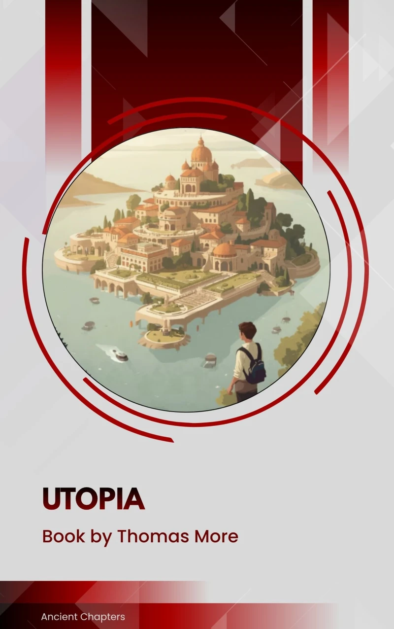 Portada: Utopia