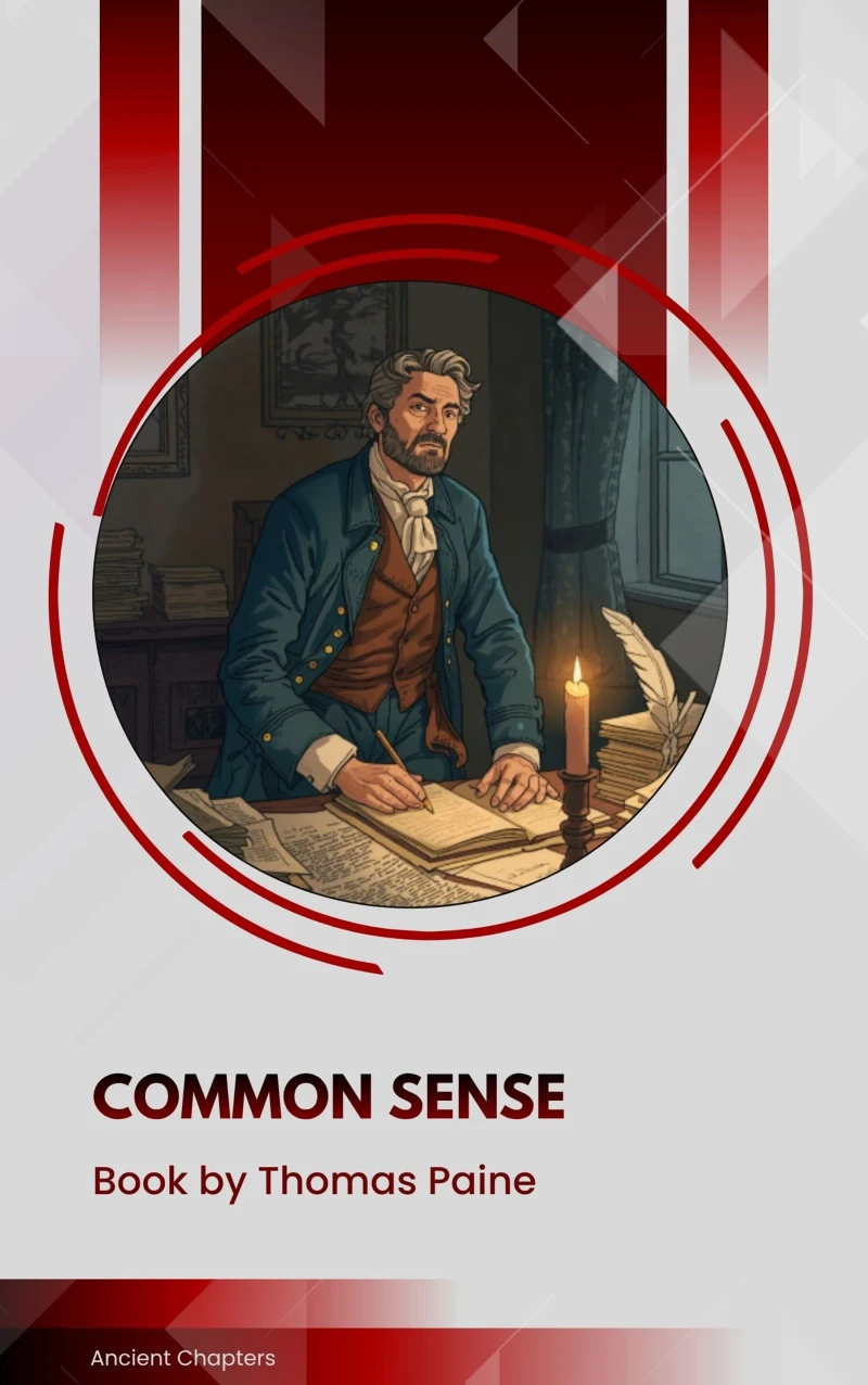 Portada: Common Sense