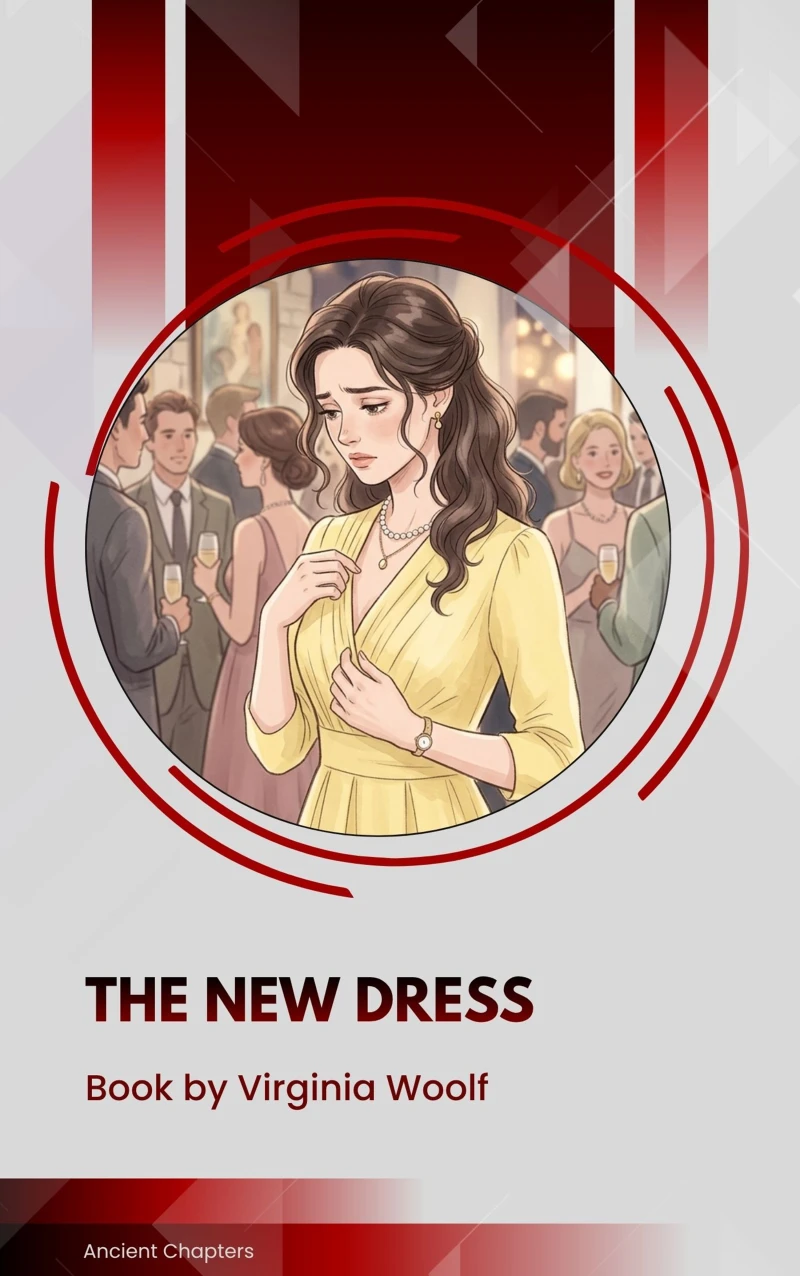 Portada: The New Dress