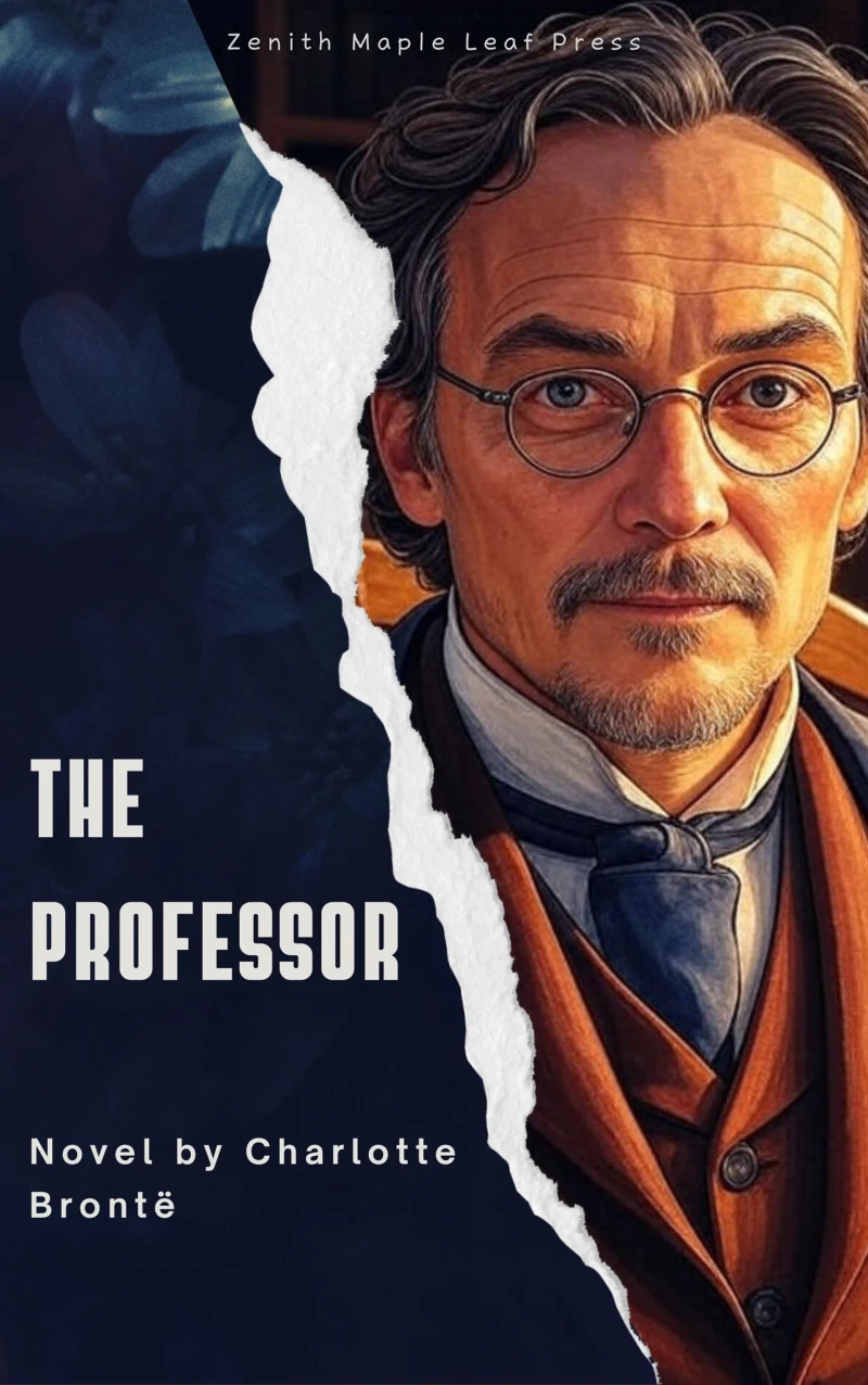 Portada: The Professor