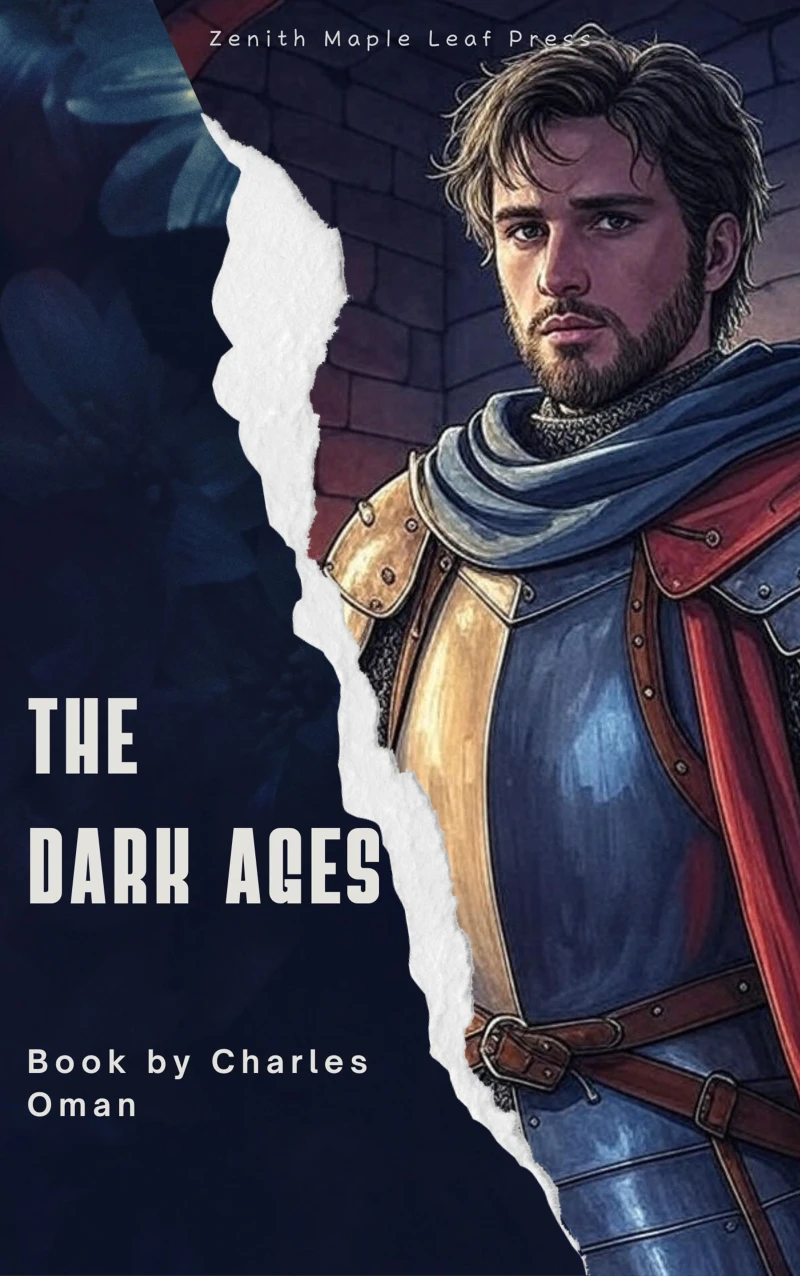 Portada: The Dark Ages