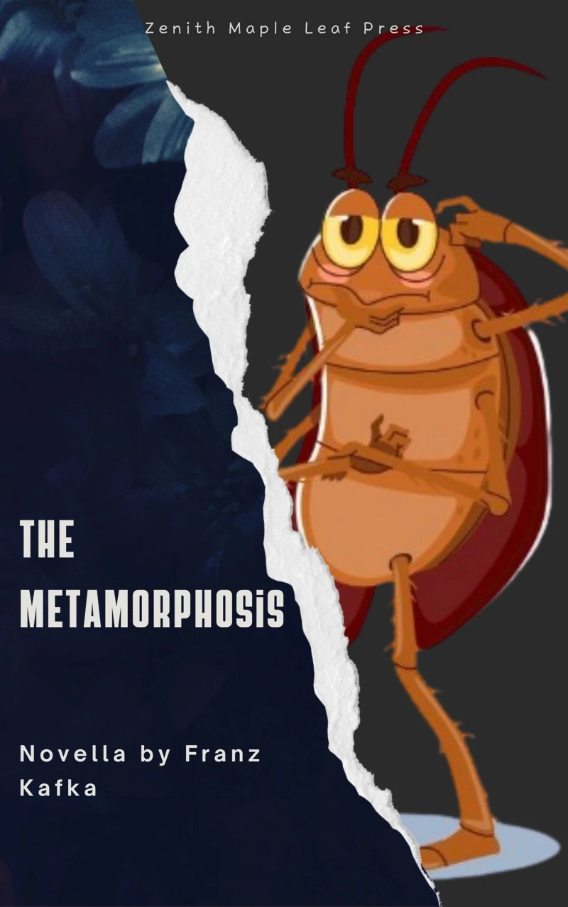Portada: The Metamorphosis