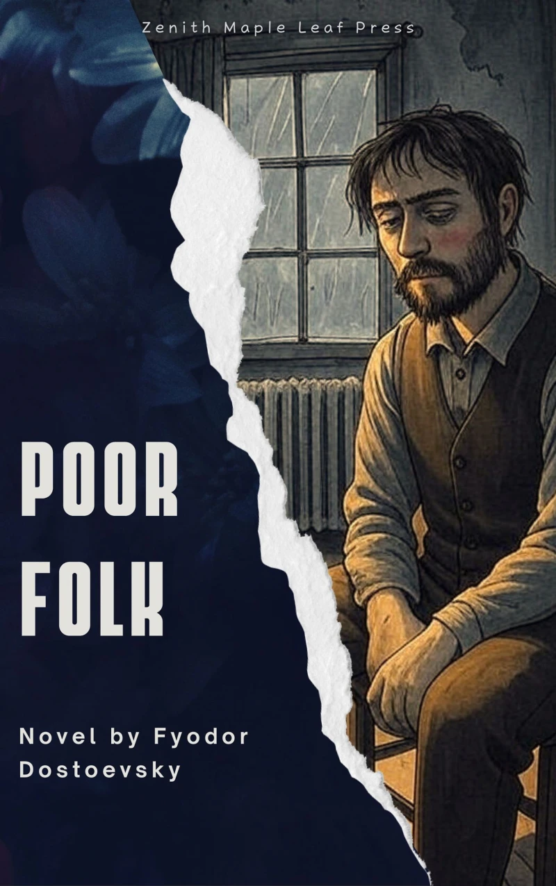 Portada: Poor Folk