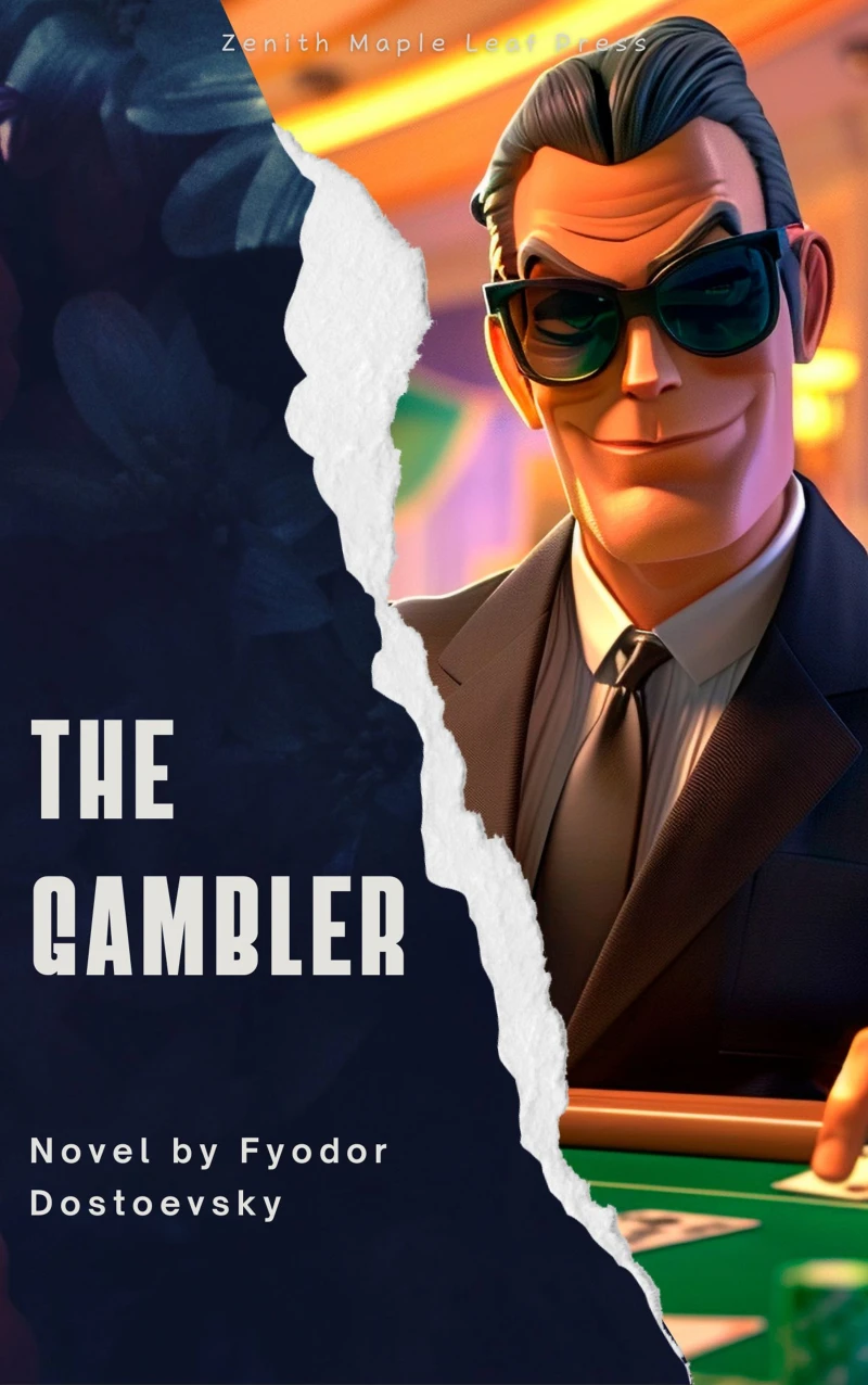 Portada: The Gambler