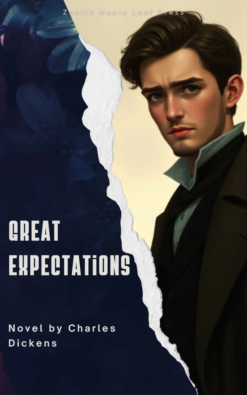 Portada: Great Expectations