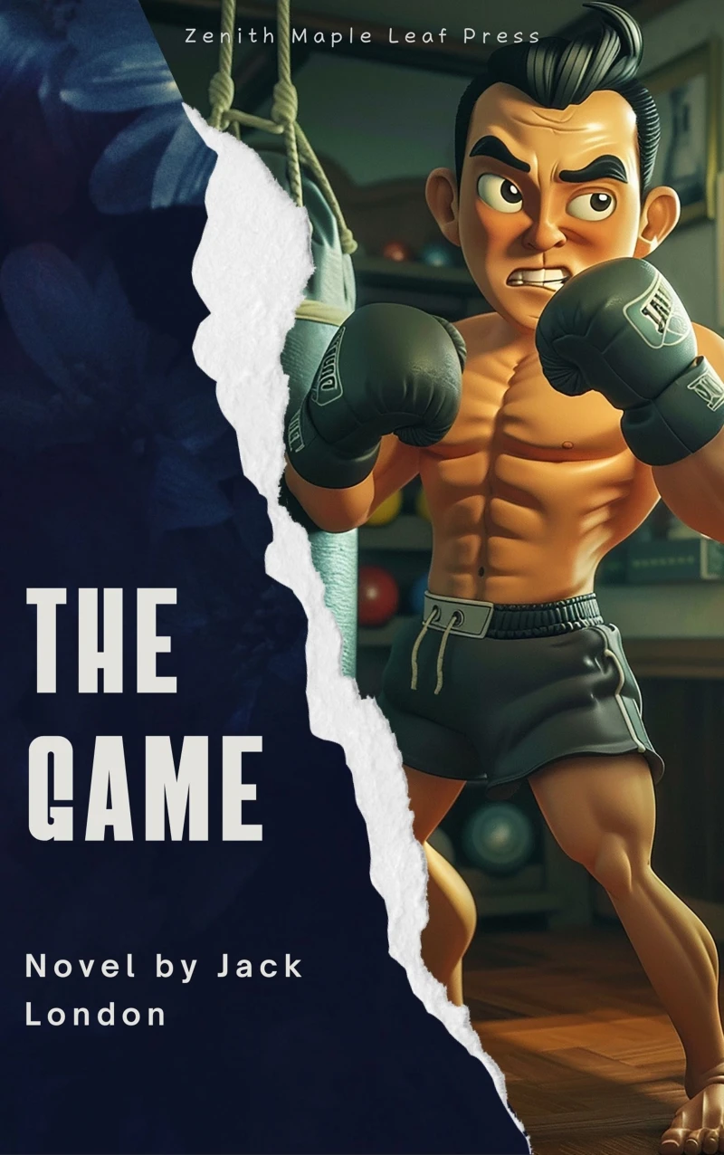 Portada: The Game