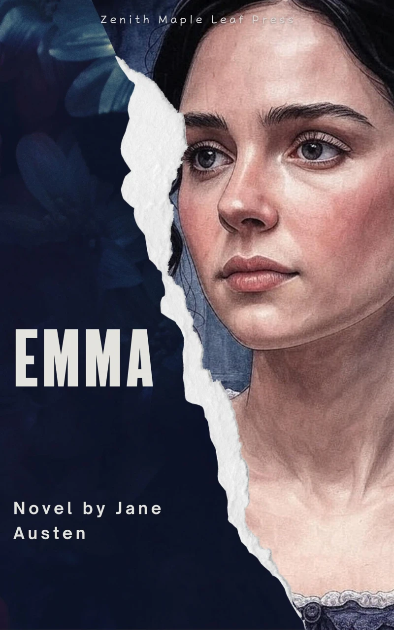 Portada: Emma