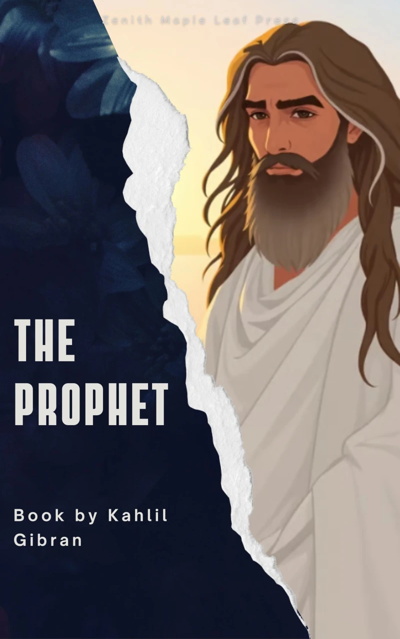 Portada: The Prophet