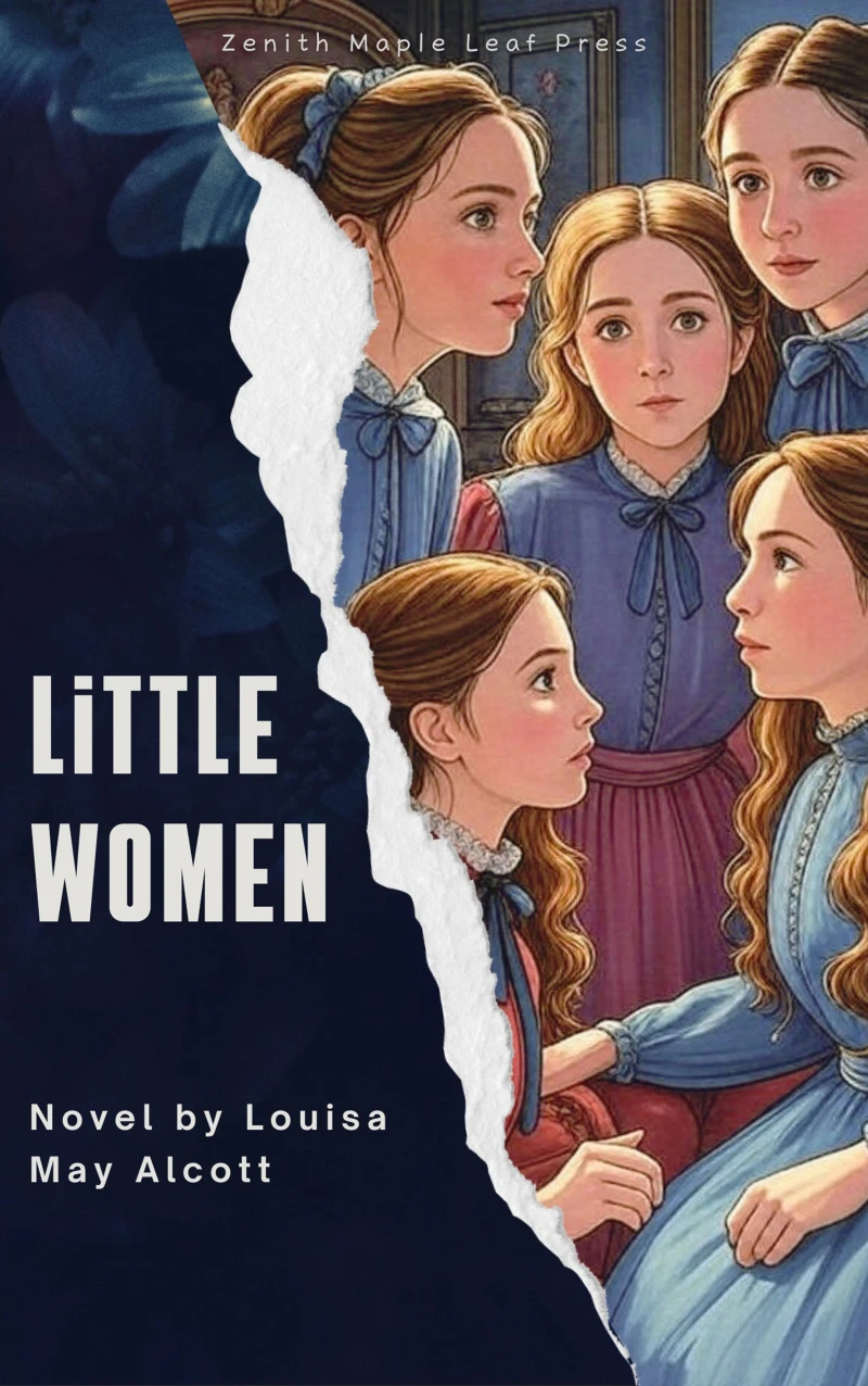 Portada: Little Women