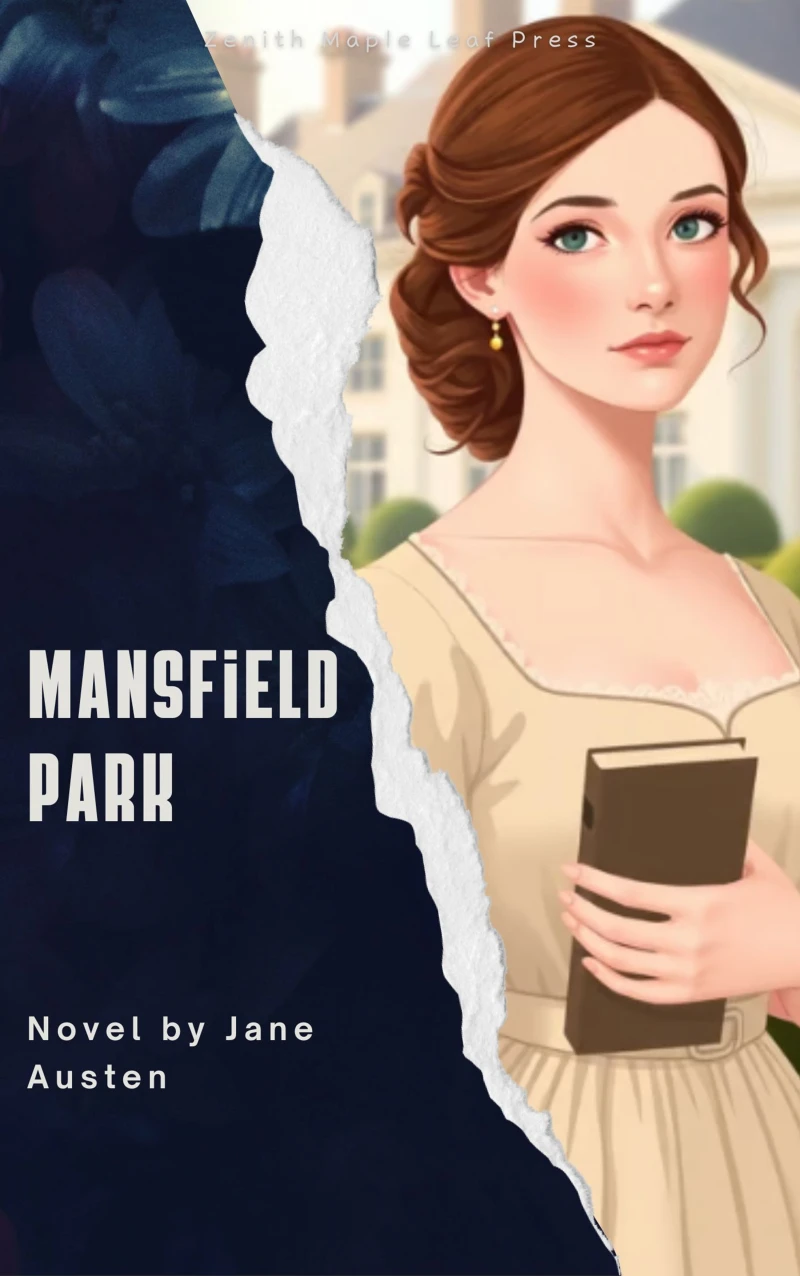 Portada: Mansfield Park