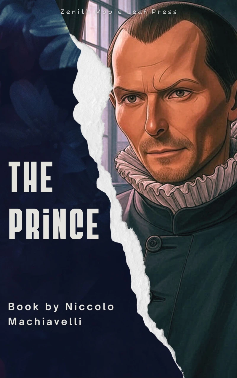Portada: The Prince