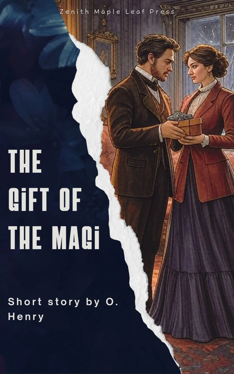 Portada: The Gift of the Magi