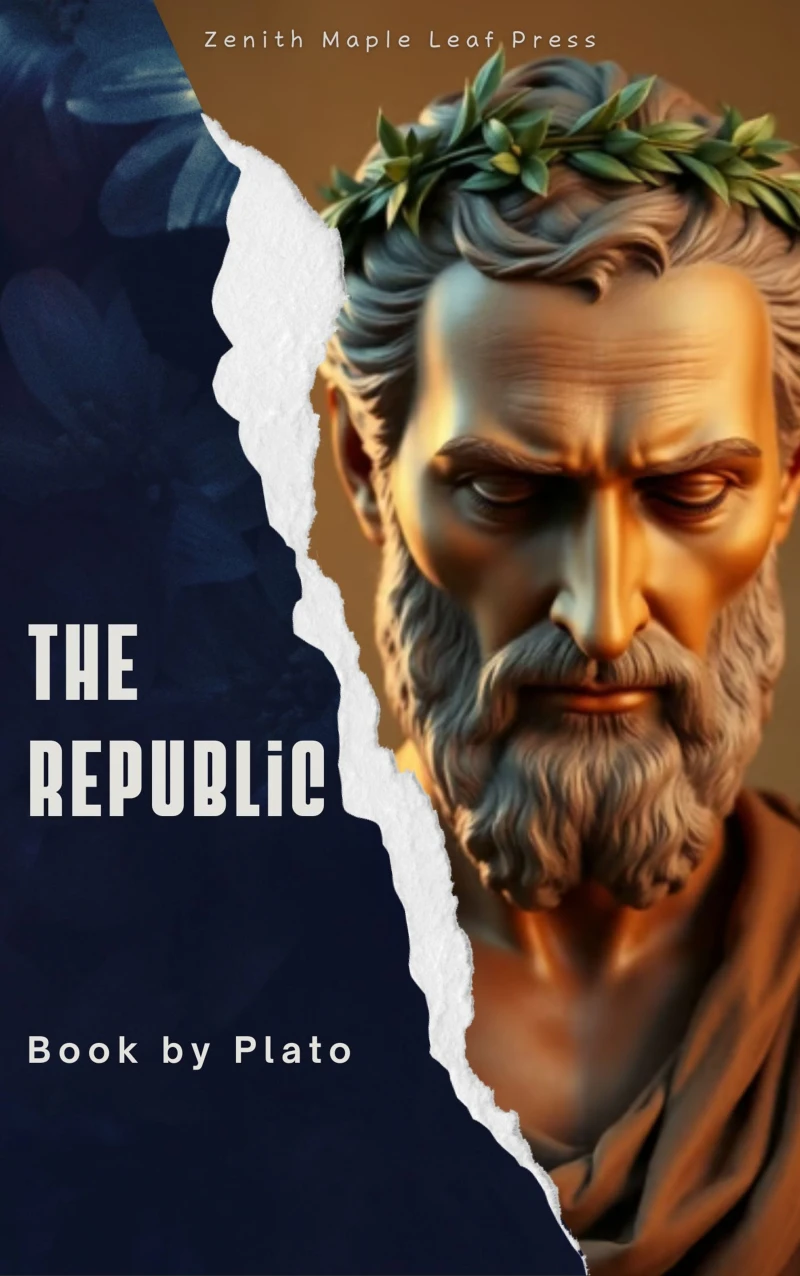 Portada: The Republic