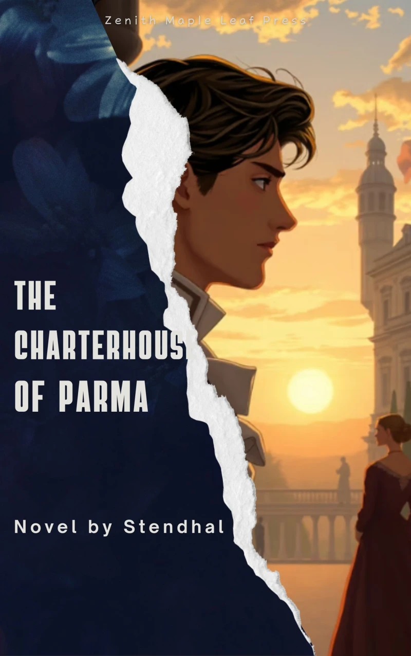 Portada: The Charterhouse of Parma